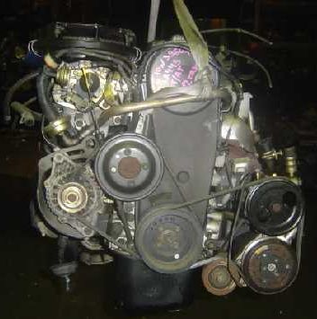  Suzuki G10 (AA44S) :  1